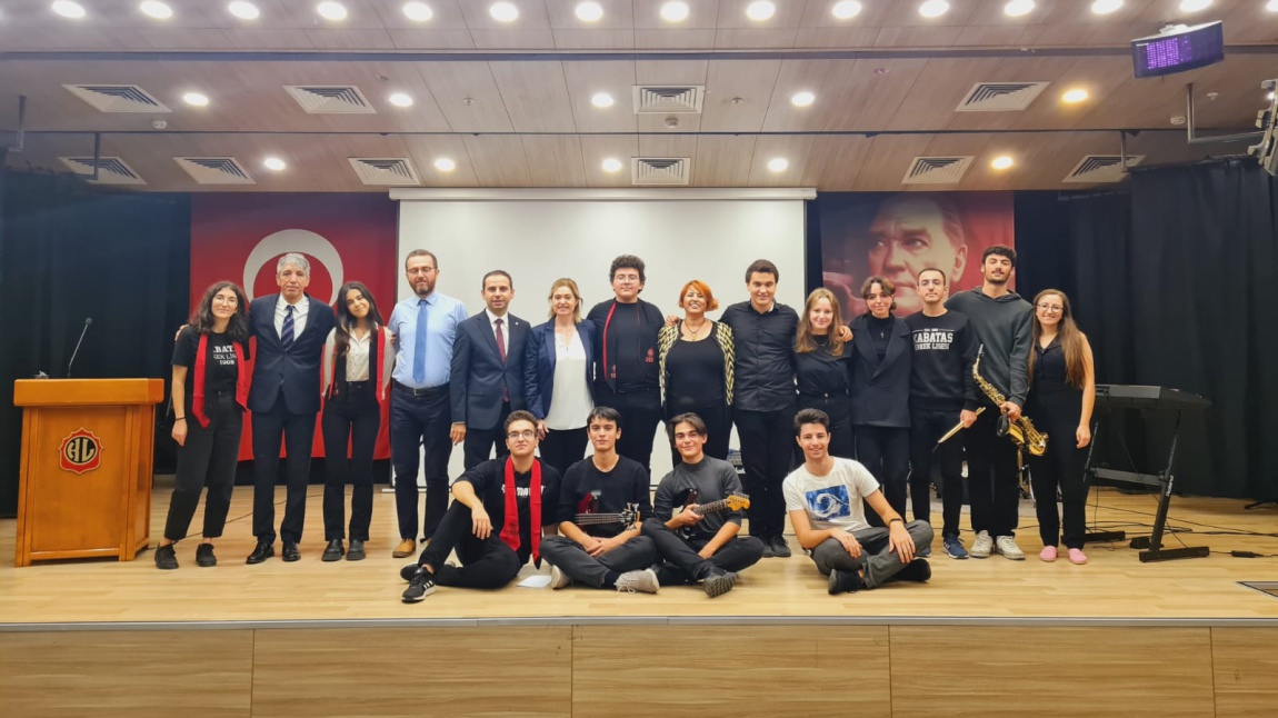 İstanbul'un Kurtuluşu Kutlama Programa